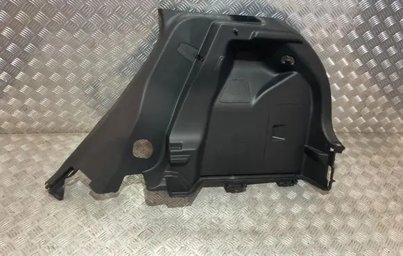 Toyota Yaris XP210 Trunk/boot side trim panel PK17143