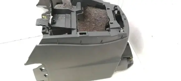Center console