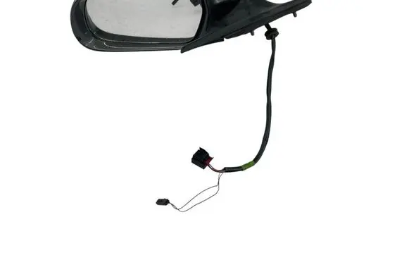 Audi A5 Sportback 8TA Front door electric wing mirror 8T8857409J