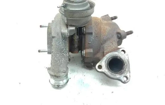 Honda Accord Turbo 18900RL06011M2 7822170001