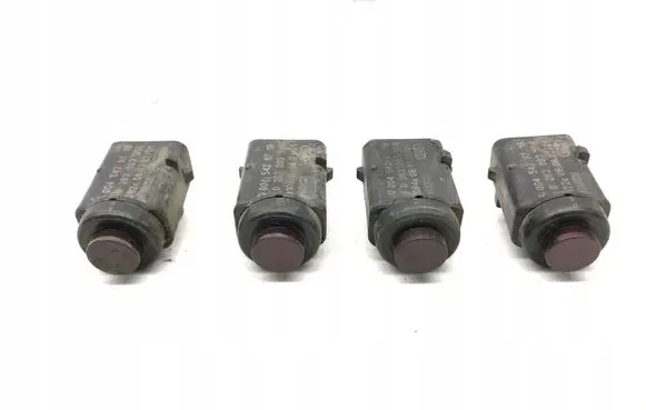 Mercedes-Benz C W205 Parking PDC sensor