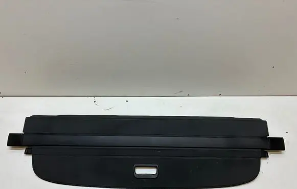 Skoda Superb B8 (3V) Parcel shelf load cover 3V9867871B
