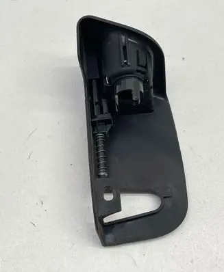 Audi A4 S4 B7 8E 8H Seat back rest control lever/handle 8E0885879