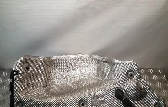 Audi A5 Sportback 8TA Heat shield in engine bay 8K0804165D
