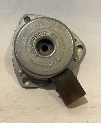Mercedes-Benz C W203 Camshaft position sensor A2710510177 2710510177