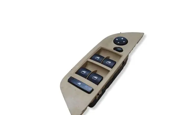 BMW X1 E84 Electric window control switch 9216047