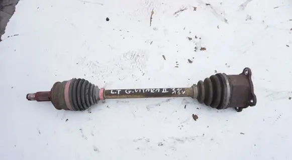 Suzuki Grand Vitara II Rear driveshaft