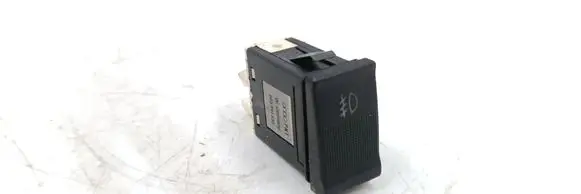 Audi A6 S6 C4 4A Fog light switch 893941535