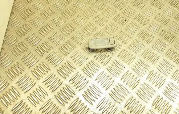 Hyundai ix35 Other interior light