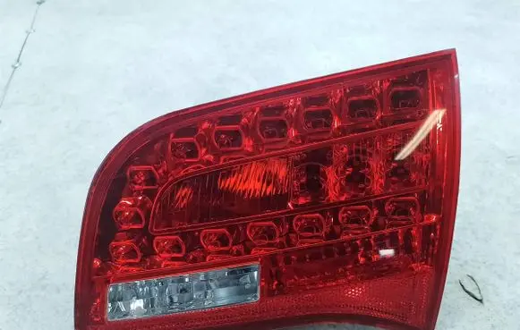 Audi A6 S6 C6 4F Tailgate rear/tail lights 4461302RUQ
