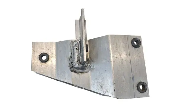 BMW X3 G01 Radiator mount bracket 16808314