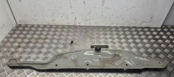 Renault Kangoo III Wiper trim 668620451R
