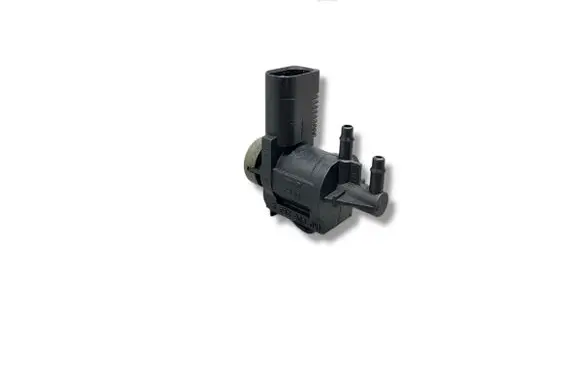 Audi A6 S6 C6 4F Turbo solenoid valve 1K0906283A