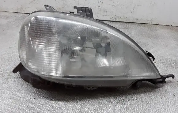 Mercedes-Benz ML W163 Headlight/headlamp 96321200