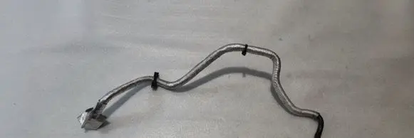 Audi S1 Brake booster pipe/hose A021