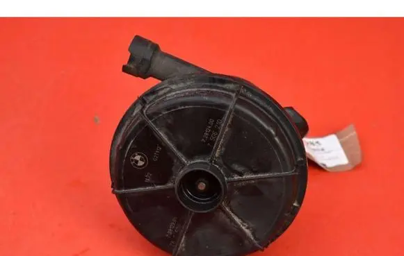 BMW 7 E65 E66 Secondary air pump 7506210