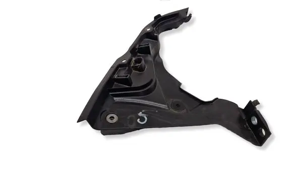 Renault Scenic IV - Grand scenic IV Wiper trim 668623817R
