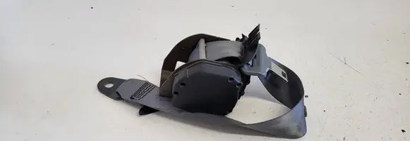 Citroen C5 Rear seatbelt 96325577ZH 12273344