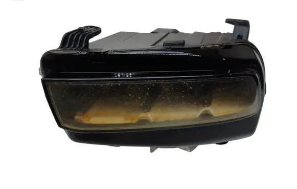 Citroen C3 Aircross Headlight/headlamp