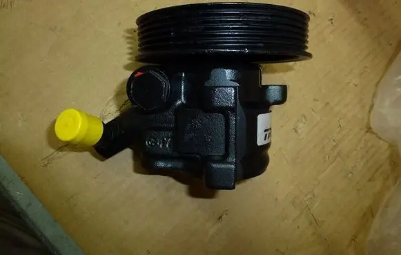 Ford Fiesta Power steering pump JPR245