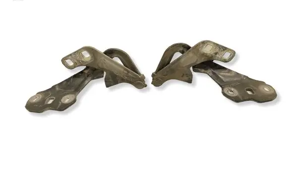 Ford Mondeo MK IV Engine bonnet/hood hinges 