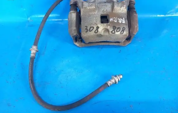 Nissan Sentra B17 Front brake caliper 410013SG0A