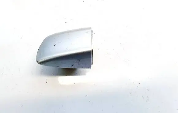 Volkswagen Polo VI Loading door cover/cap 2G0839167A