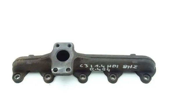 Citroen C3 Exhaust manifold 397723 GBIMPORT