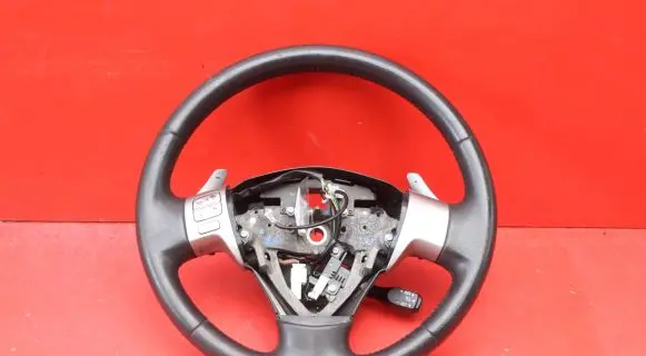 Toyota Auris 150 Steering wheel 607095212