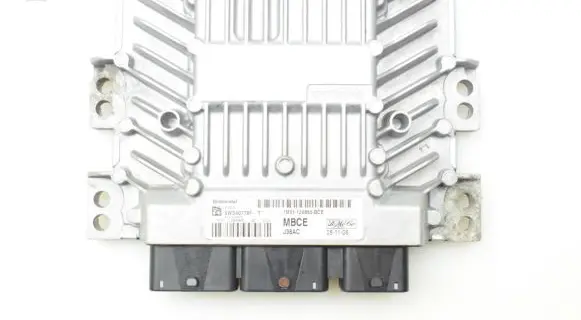 Ford Focus Engine control unit/module 7M5112A650BCE