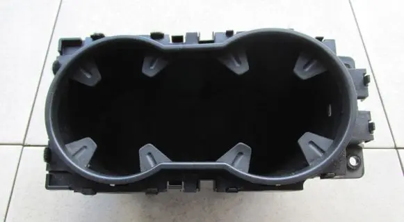 Ford Kuga II Engine bonnet (hood) release handle