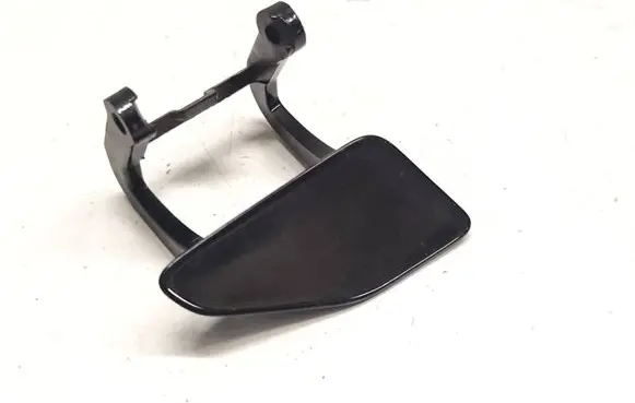 Maserati Levante Headlight washer spray nozzle cap/cover 670047081