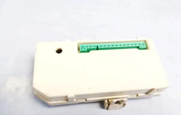 Ford Escort Other control units/modules