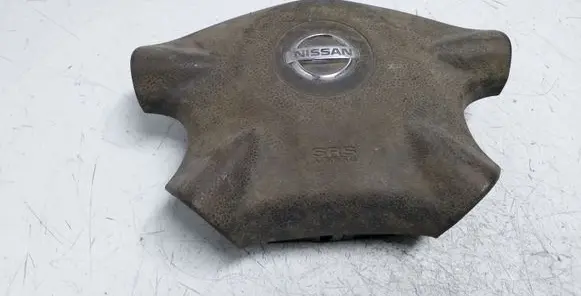 Nissan Navara D22 Steering wheel airbag PMVK304Y220056