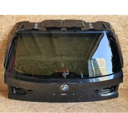 BMW X5 F15 Tailgate/trunk/boot lid 43R000147 E000287 DOT2AS3M30T3