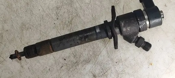 Volvo V70 Fuel injector 0445110078