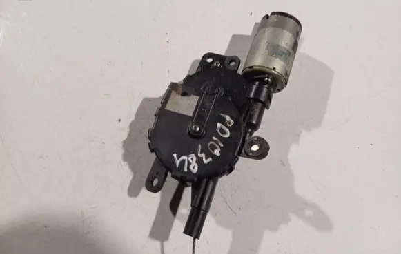 Jeep Grand Cherokee (WJ) Seat adjustment motor 020999