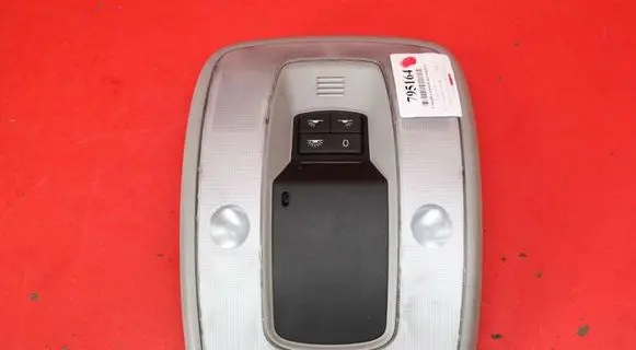 Volvo V60 Boot/trunk interior light 39819989
