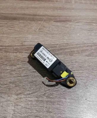 Mercedes-Benz CLK A209 C209 Airbag deployment crash/impact sensor 0018204426 003812