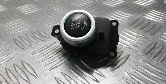 BMW 7 F01 F02 F03 F04 Engine start stop button switch 9229563