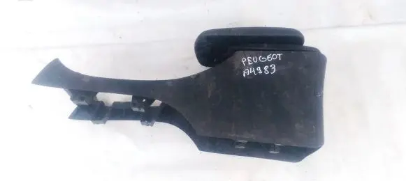 Peugeot 607 Armrest 96340748zr