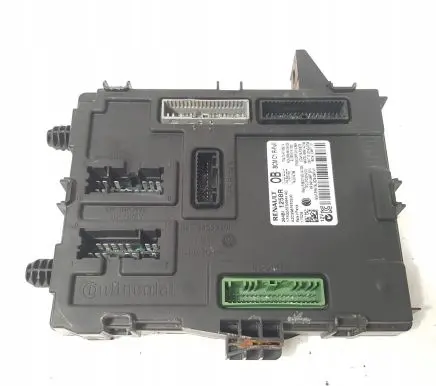 Renault Megane IV Other control units/modules a2c9987670200