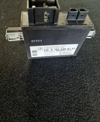 Mercedes-Benz SL R230 Other control units/modules A1645404701