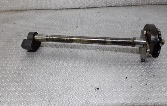 Volkswagen Touareg I Balance shaft 059103331H