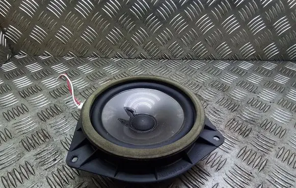 Lexus IS 220D-250-350 Front door speaker 8616053210