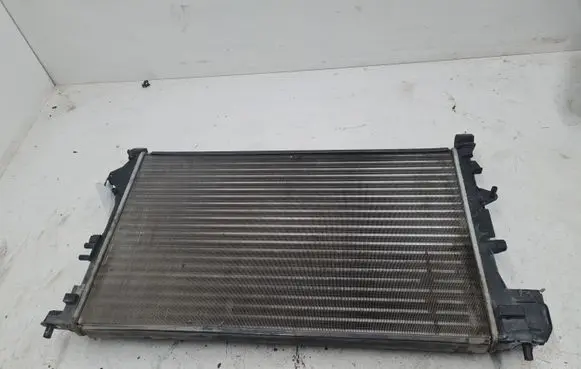 Opel Signum Coolant radiator
