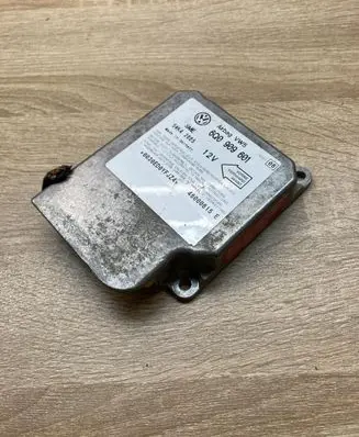 Volkswagen Golf IV Airbag control unit/module 6Q0909601