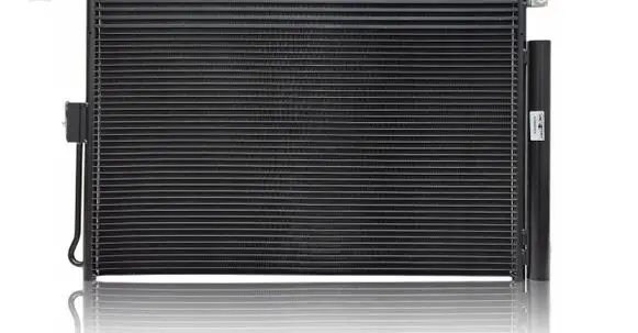 Jeep Grand Cherokee A/C cooling radiator (condenser) 55038003AF