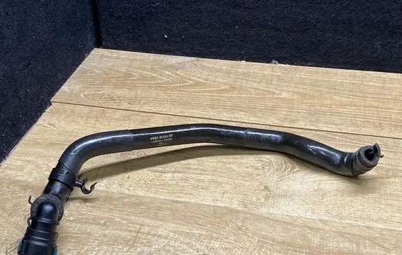 Jaguar F-Type Engine coolant pipe/hose 9W838C480AD 5317A