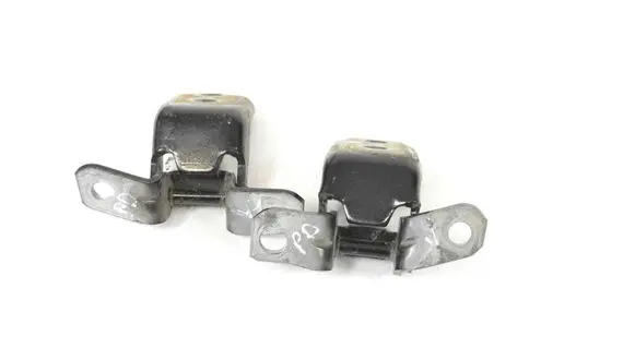 Mazda CX-5 Front door upper hinge